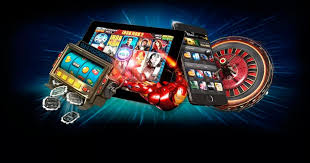Онлайн казино Casino Joo